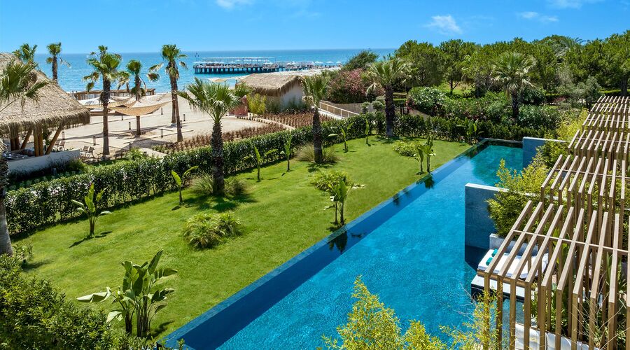 Sirene Belek Hotel