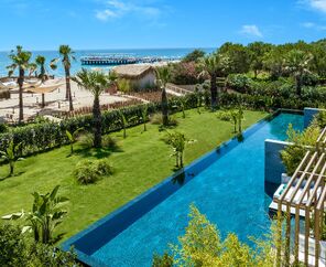 Sirene Belek Hotel