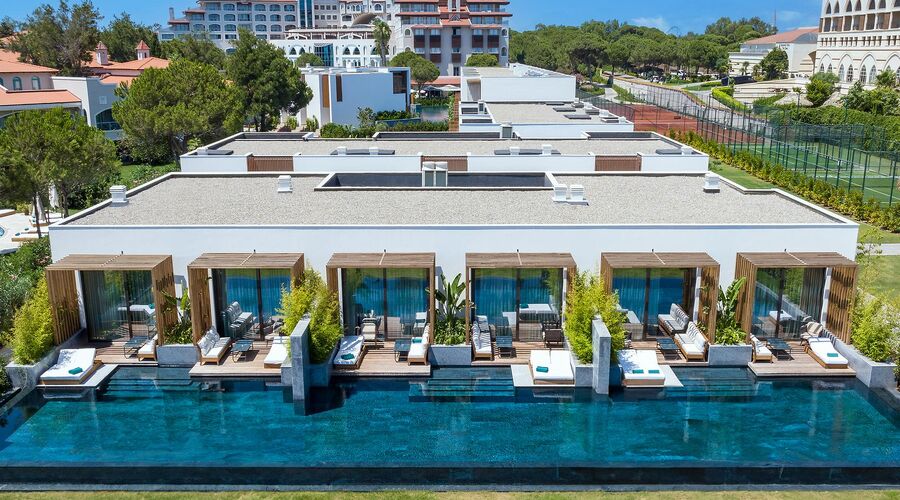 Sirene Belek Hotel