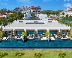 Sirene Belek Hotel