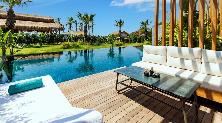 Sirene Belek Hotel