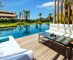 Sirene Belek Hotel