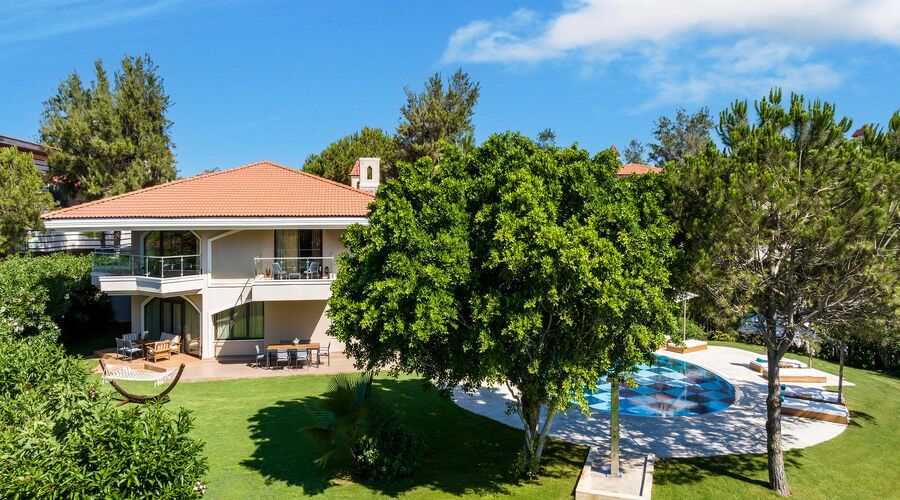 Sirene Belek Hotel