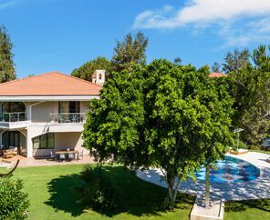 Sirene Belek Hotel