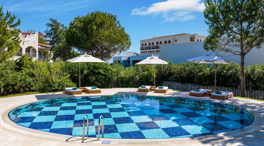 Sirene Belek Hotel