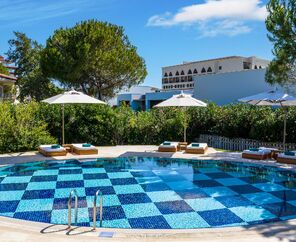 Sirene Belek Hotel