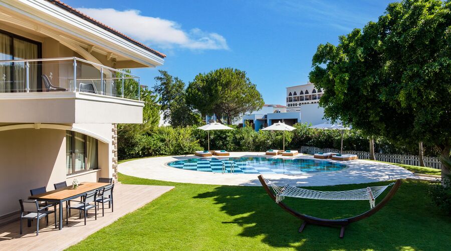 Sirene Belek Hotel