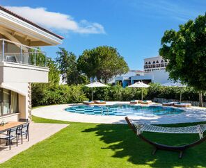 Sirene Belek Hotel