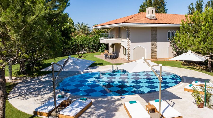 Sirene Belek Hotel