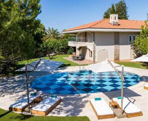 Sirene Belek Hotel