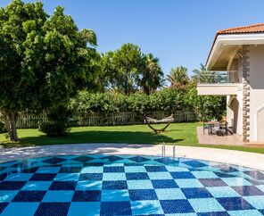 Sirene Belek Hotel