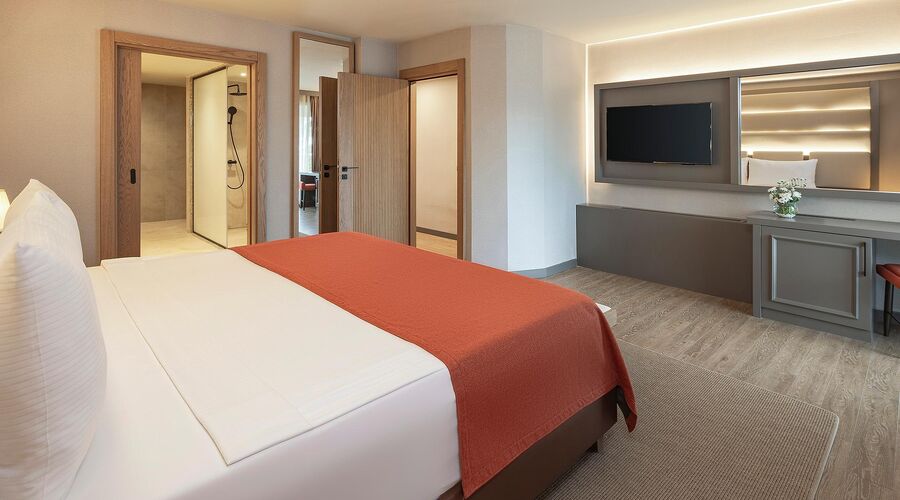 Sirene Belek Hotel