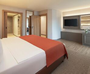 Sirene Belek Hotel