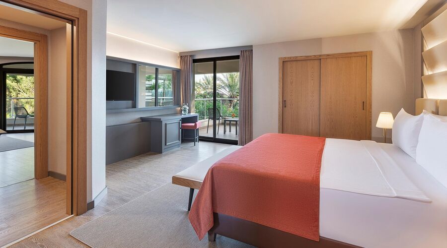 Sirene Belek Hotel