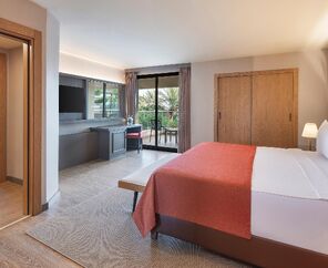 Sirene Belek Hotel