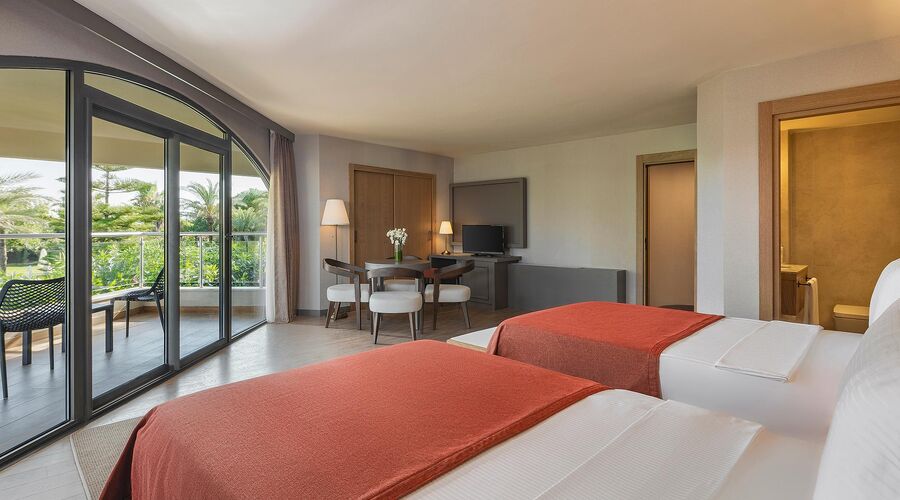 Sirene Belek Hotel