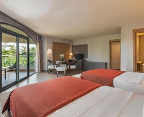 Sirene Belek Hotel