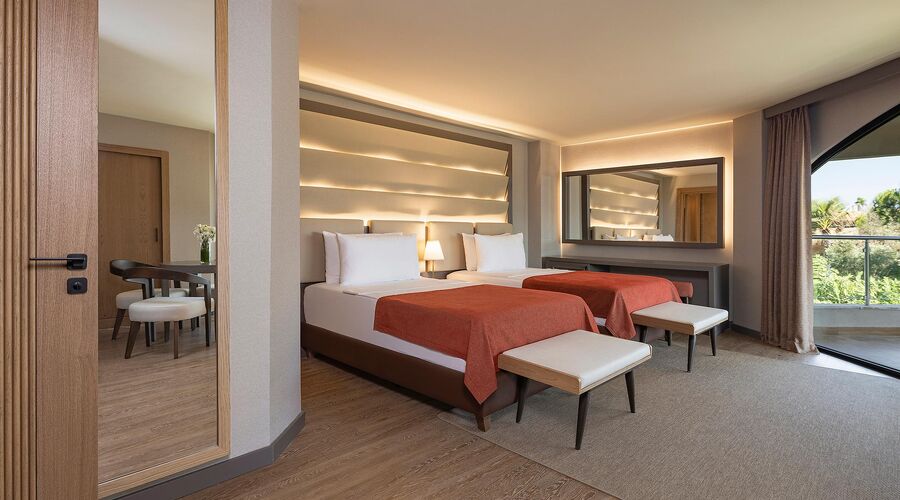 Sirene Belek Hotel