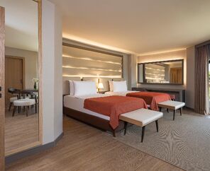 Sirene Belek Hotel