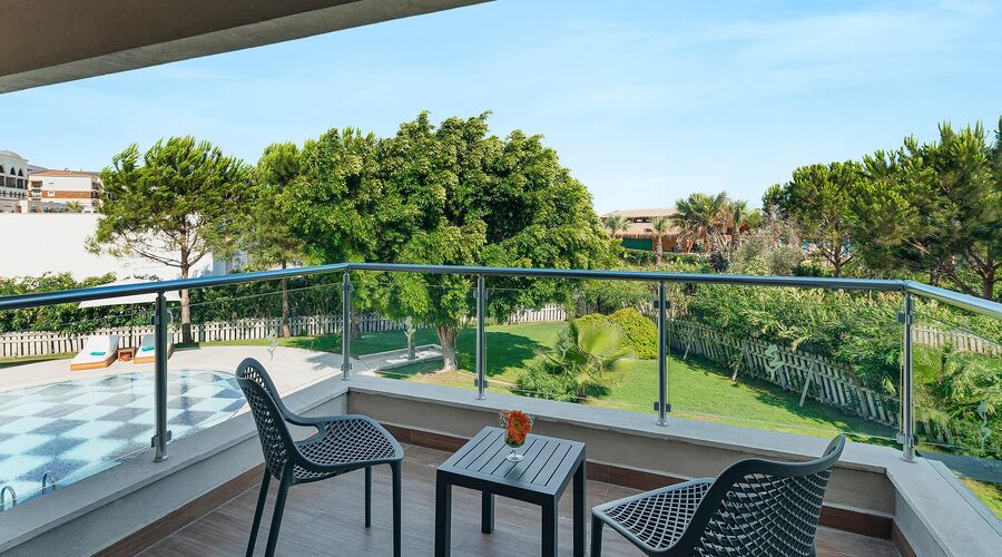 Sirene Belek Hotel