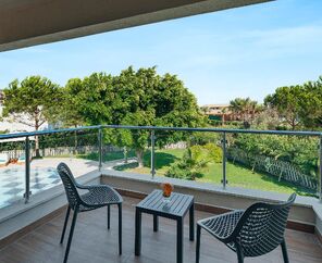 Sirene Belek Hotel