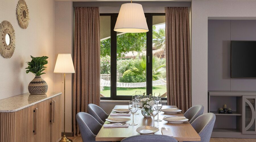 Sirene Belek Hotel