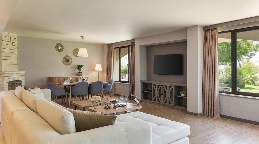 Sirene Belek Hotel