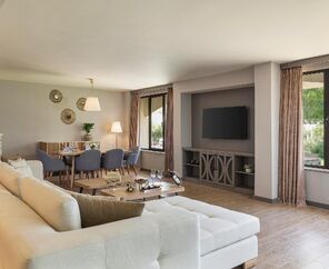 Sirene Belek Hotel