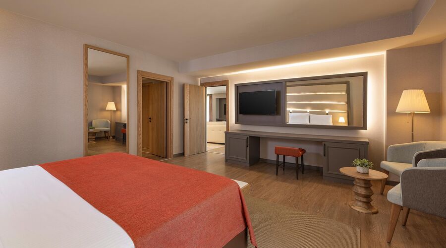 Sirene Belek Hotel
