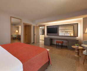 Sirene Belek Hotel