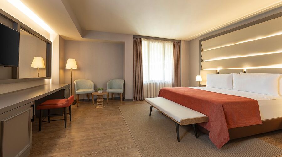 Sirene Belek Hotel