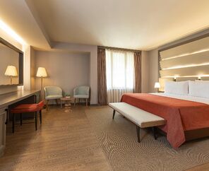 Sirene Belek Hotel