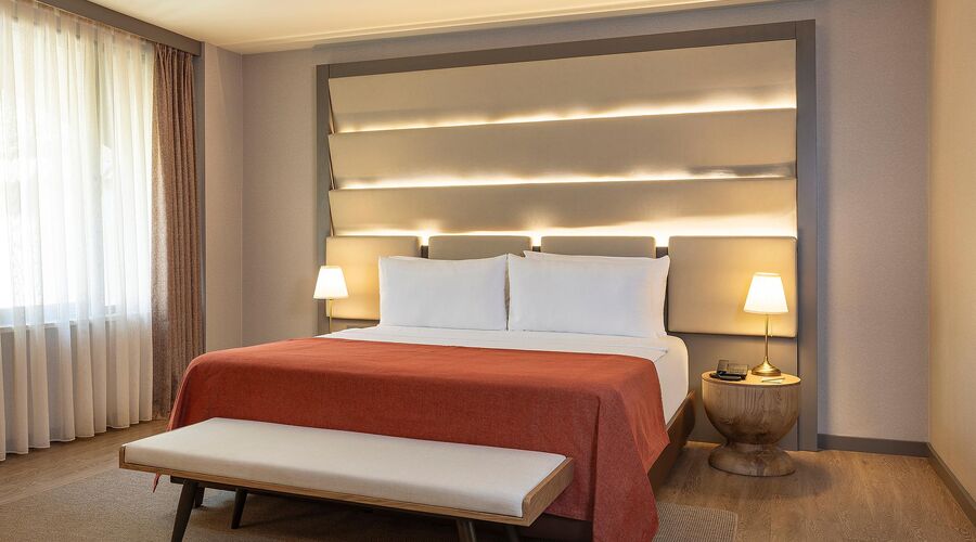 Sirene Belek Hotel