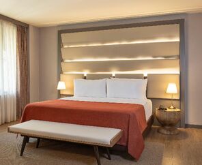 Sirene Belek Hotel