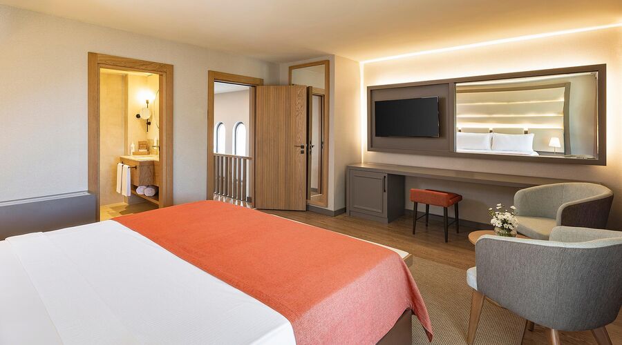 Sirene Belek Hotel