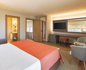 Sirene Belek Hotel