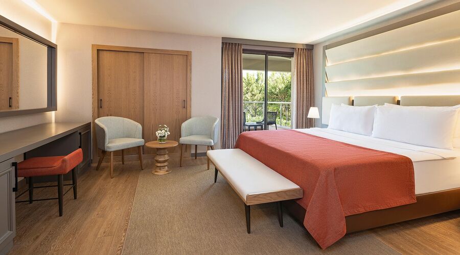 Sirene Belek Hotel