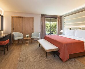 Sirene Belek Hotel