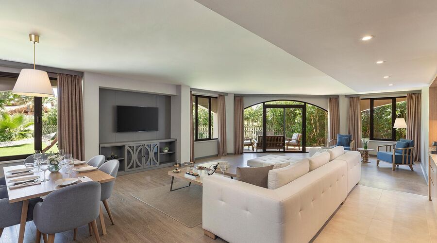 Sirene Belek Hotel