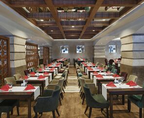 Sirene Belek Hotel