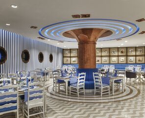 Sirene Belek Hotel