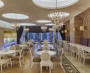 Sirene Belek Hotel