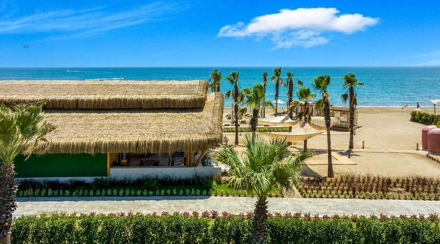 Sirene Belek Hotel