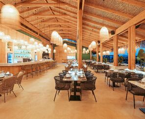 Sirene Belek Hotel