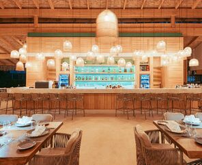 Sirene Belek Hotel