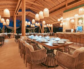 Sirene Belek Hotel