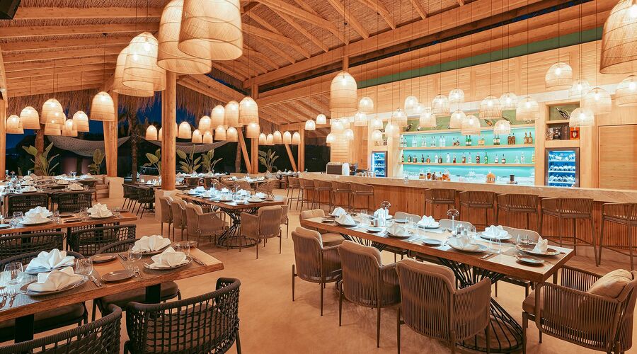Sirene Belek Hotel
