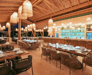 Sirene Belek Hotel