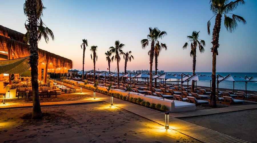 Sirene Belek Hotel