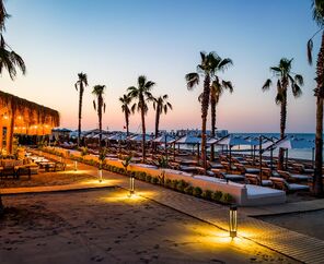 Sirene Belek Hotel